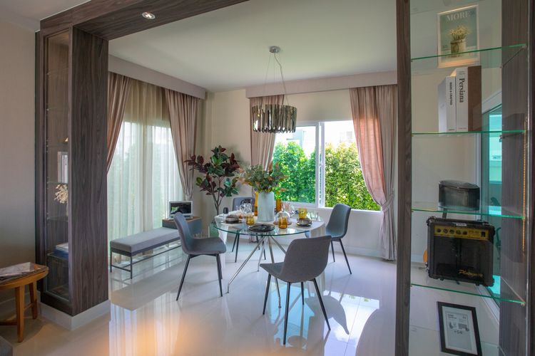 ภาพแบบบ้าน-ศุภโชติ