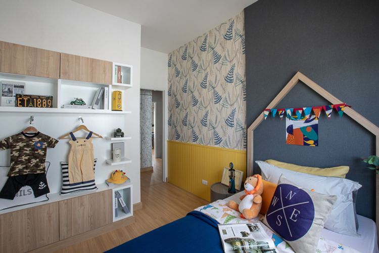 ภาพแบบบ้าน-ศุภโชติ