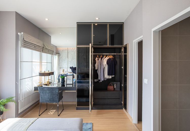 ภาพแบบบ้าน-ศุภโชติ