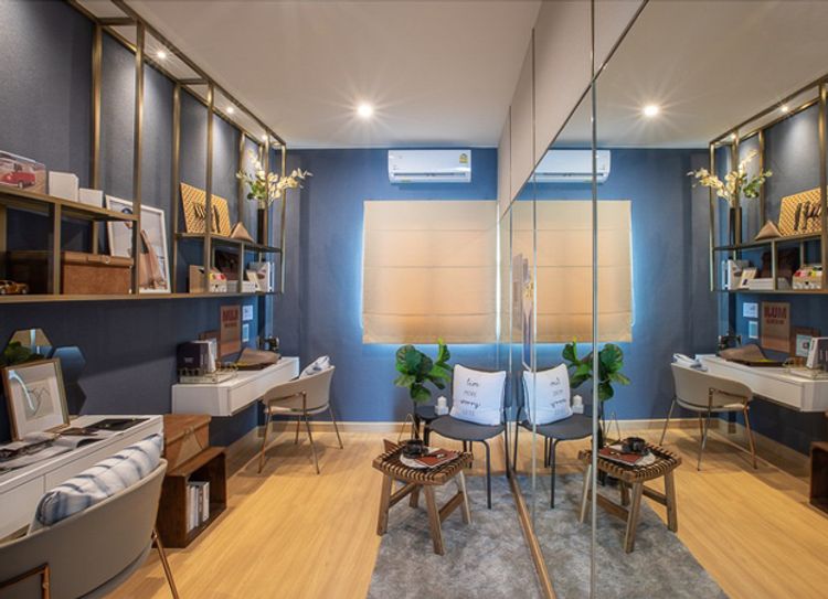 ภาพแบบบ้าน-ศุภโชติ