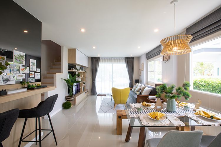 ภาพแบบบ้าน-ศุภโชติ