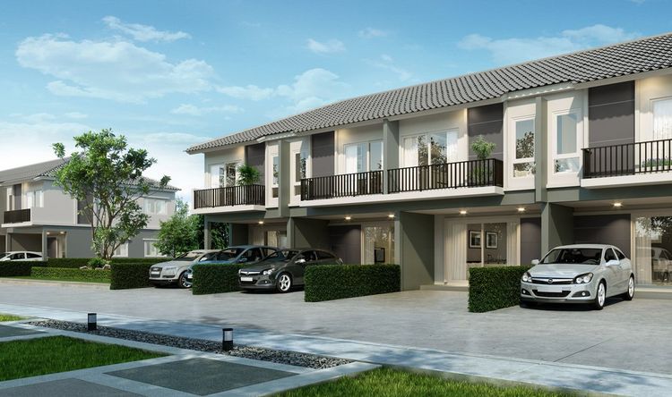 ภาพแบบบ้าน-ศุภโชติ