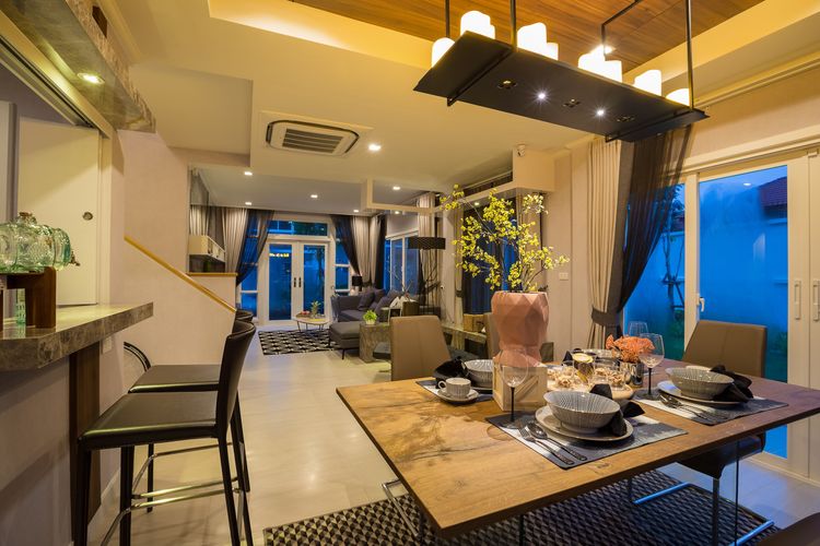 ภาพแบบบ้าน-ศุภวารินทร์