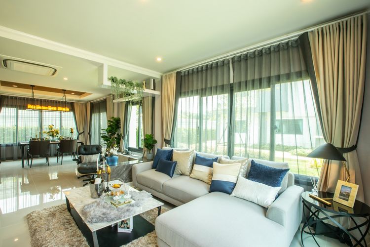 ภาพแบบบ้าน-ศุภวารินทร์