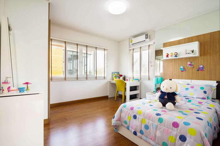 ภาพแบบบ้าน-ศุภวารินทร์