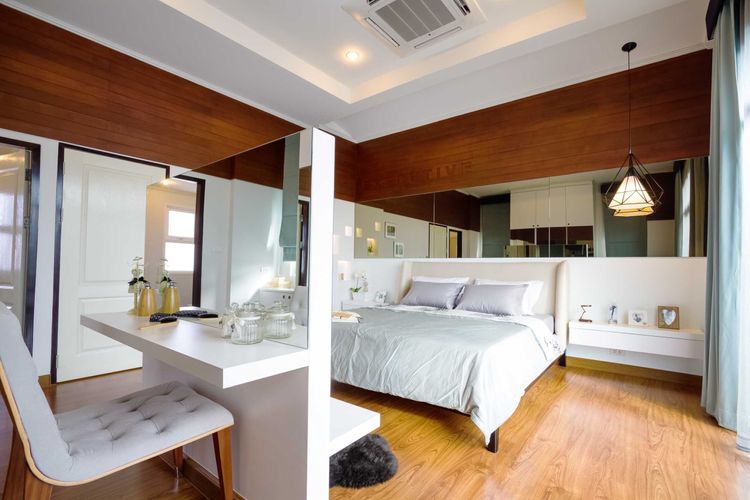 ภาพแบบบ้าน-ศุภวารินทร์