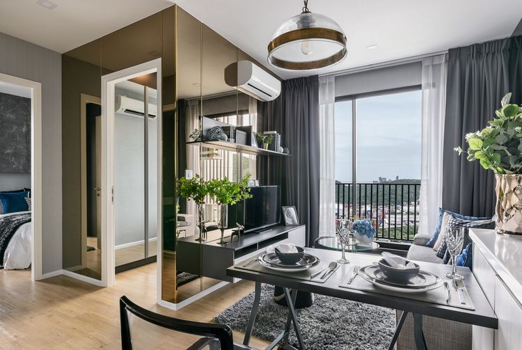 ภาพแบบบ้าน-Type. BP1-1