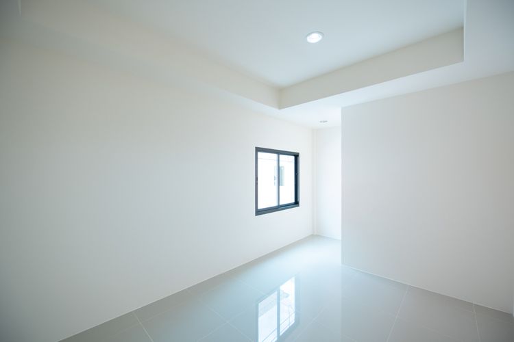 ภาพแบบบ้าน-ทาวน์โฮมสองชั้น Type A