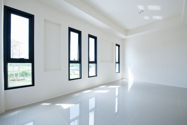 ภาพแบบบ้าน-ทาวน์โฮมสองชั้น Type A