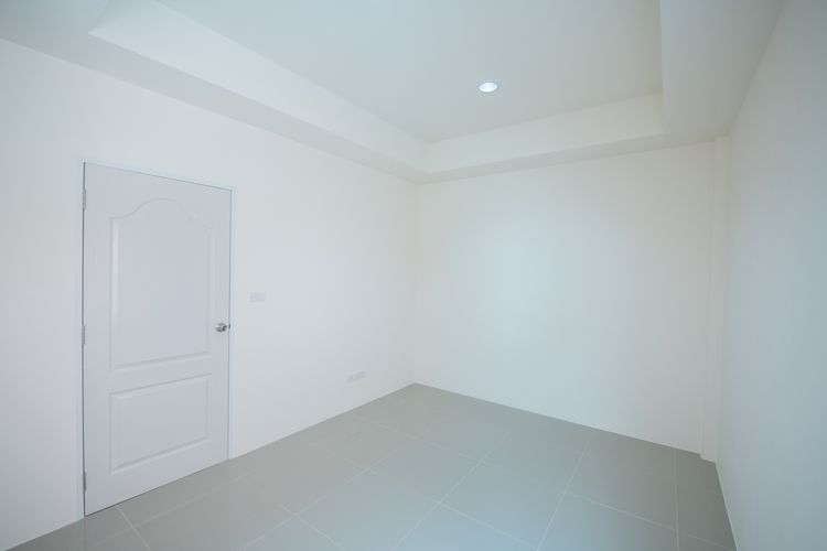 ภาพแบบบ้าน-ทาวน์โฮมสองชั้น Type A