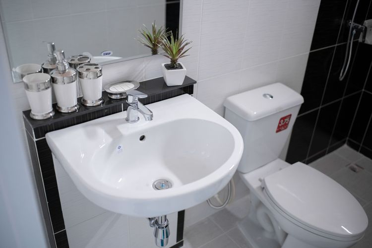 ภาพแบบบ้าน-ทาวน์โฮมสองชั้น Type B