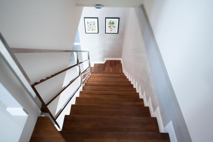 ภาพแบบบ้าน-ทาวน์โฮมสองชั้น Type B