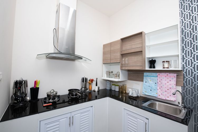 ภาพแบบบ้าน-ทาวน์โฮมสองชั้น Type B