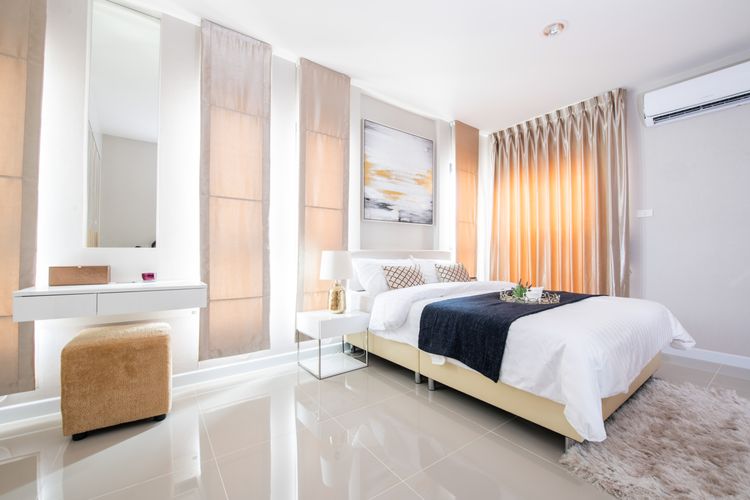 ภาพแบบบ้าน-ทาวน์โฮมสองชั้น Type B