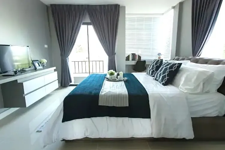 ภาพแบบบ้าน-ทาวน์โฮมสองชั้น Type B