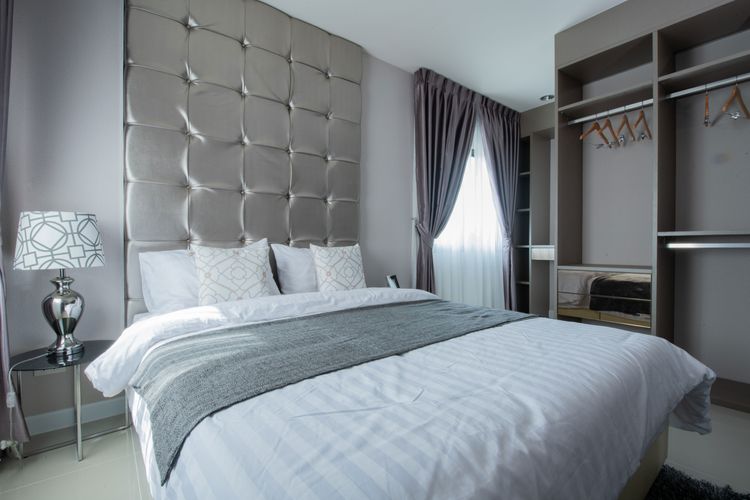 ภาพแบบบ้าน-ทาวน์โฮมสองชั้น Type B