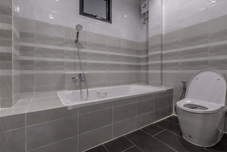 ภาพแบบบ้าน-บ้านเดี่ยว สไตล์คอมเทมโพลารี่สุดหรู