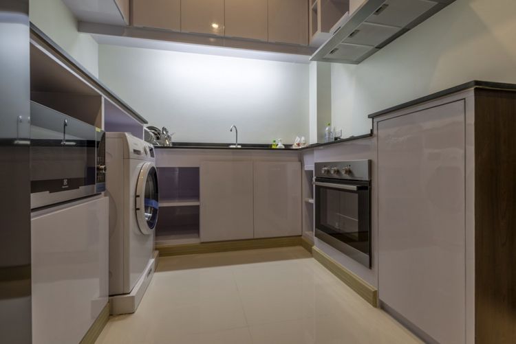 ภาพแบบบ้าน-บ้านเดี่ยว สไตล์คอมเทมโพลารี่สุดหรู