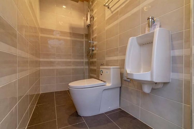 ภาพแบบบ้าน-บ้านเดี่ยว สไตล์คอมเทมโพลารี่สุดหรู