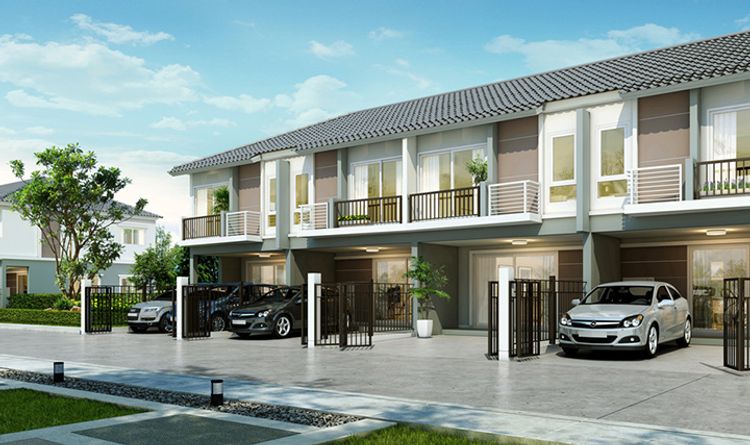 ภาพแบบบ้าน-ศุภโชติ