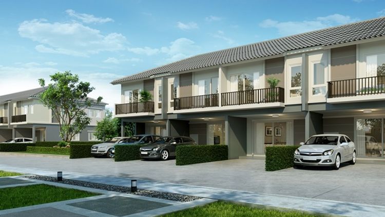 ภาพแบบบ้าน-ศุภโชติ