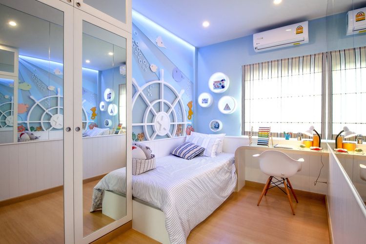 ภาพแบบบ้าน-ศุภโชติ