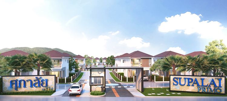 ภาพแบบบ้าน-ศุภโชติ