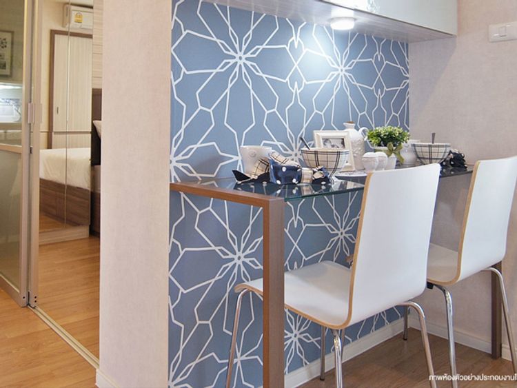 ภาพแบบบ้าน-อาคาร A