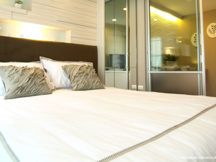 ภาพแบบบ้าน-อาคาร A