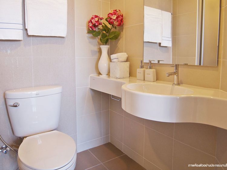 ภาพแบบบ้าน-อาคาร A