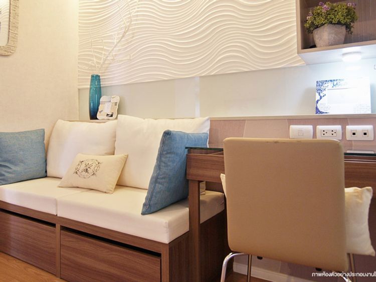 ภาพแบบบ้าน-อาคาร A