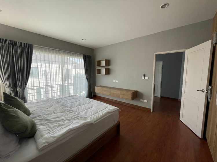 ภาพแบบบ้าน-บ้านแฝดสองชั้น