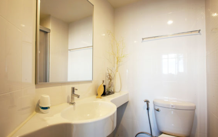 ภาพแบบบ้าน-1 ห้องนอน