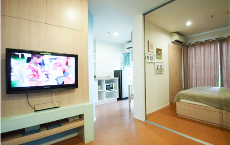 ภาพแบบบ้าน-2 ห้องนอน