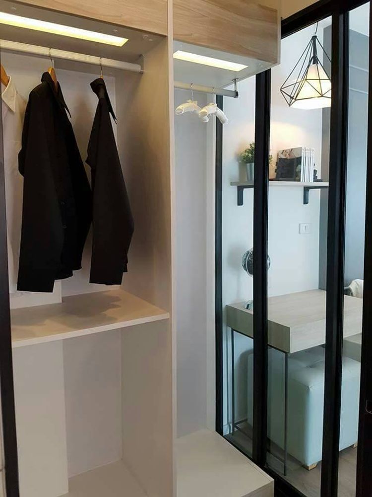 ภาพแบบบ้าน-1 Bedroom