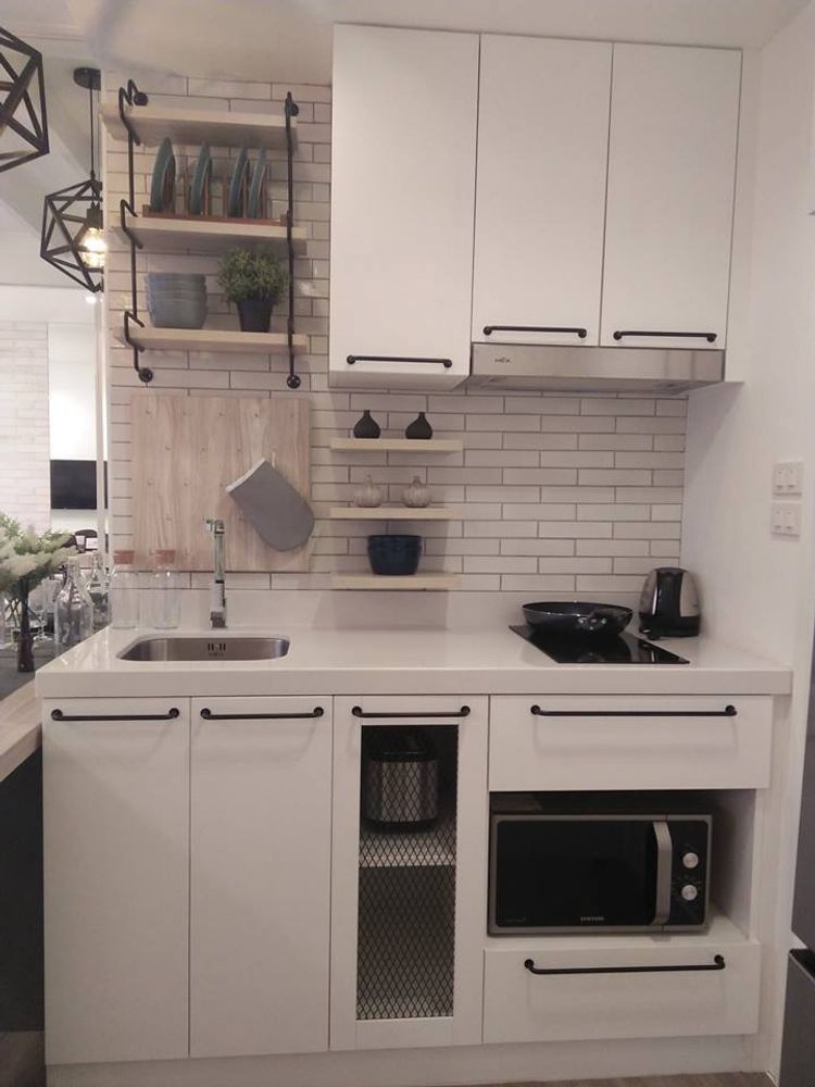 ภาพแบบบ้าน-1 Bedroom