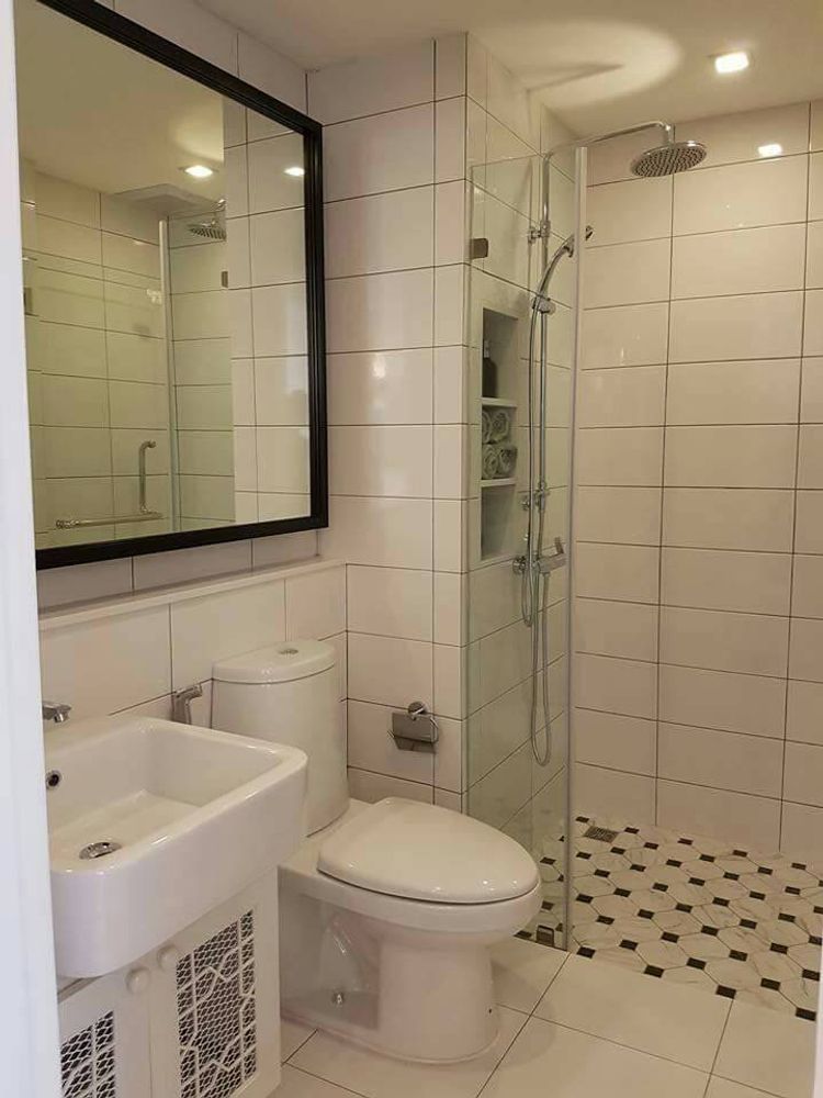 ภาพแบบบ้าน-1 Bedroom