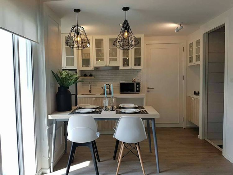 ภาพแบบบ้าน-1 Bedroom