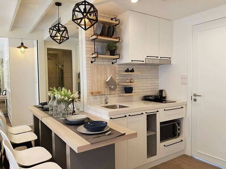 ภาพแบบบ้าน-1 Bedroom