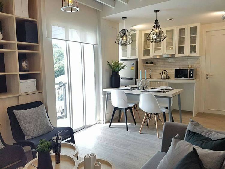 ภาพแบบบ้าน-1 Bedroom