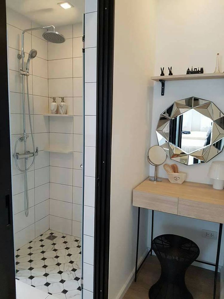 ภาพแบบบ้าน-1 Bedroom