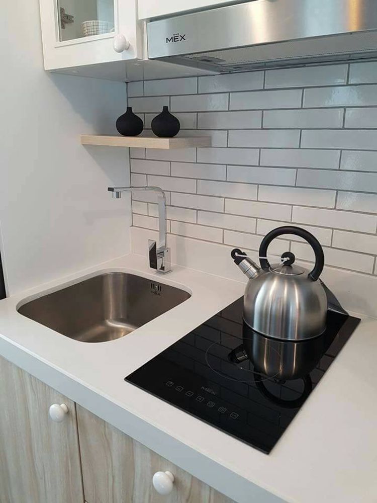 ภาพแบบบ้าน-1 Bedroom