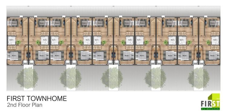 ภาพแบบบ้าน-FIRST บ้านเพื่อการเริ่มต้น