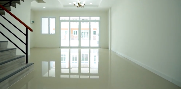 ภาพแบบบ้าน-บ้านแฝด 2 ชั้น