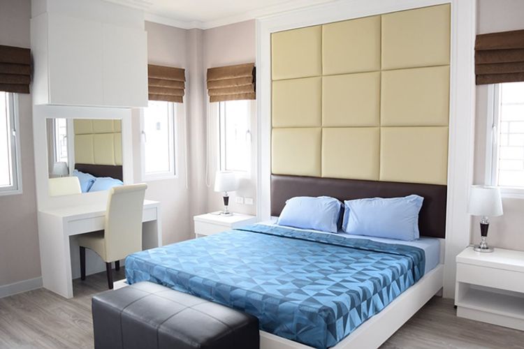 ภาพแบบบ้าน-บ้านแฝด 2 ชั้น