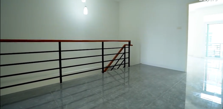 ภาพแบบบ้าน-ทาวน์โฮม 2 ชั้น