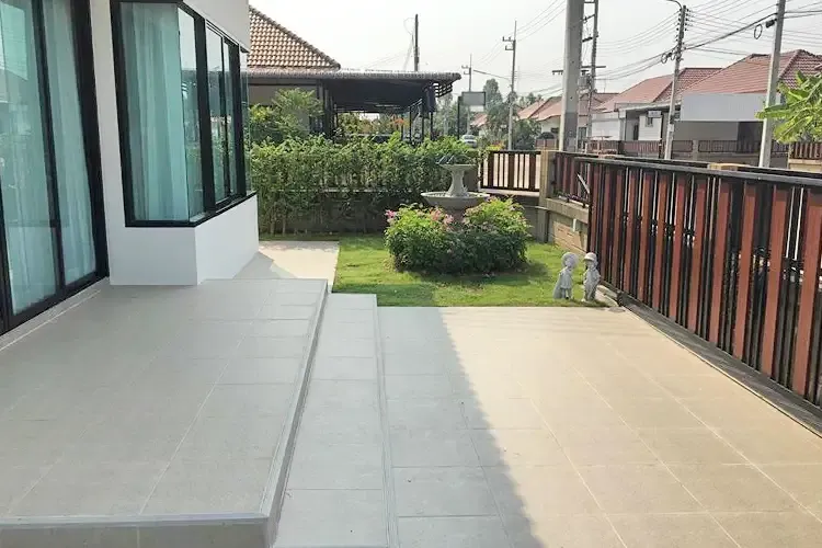 ภาพแบบบ้าน-บ้านเดี่ยว