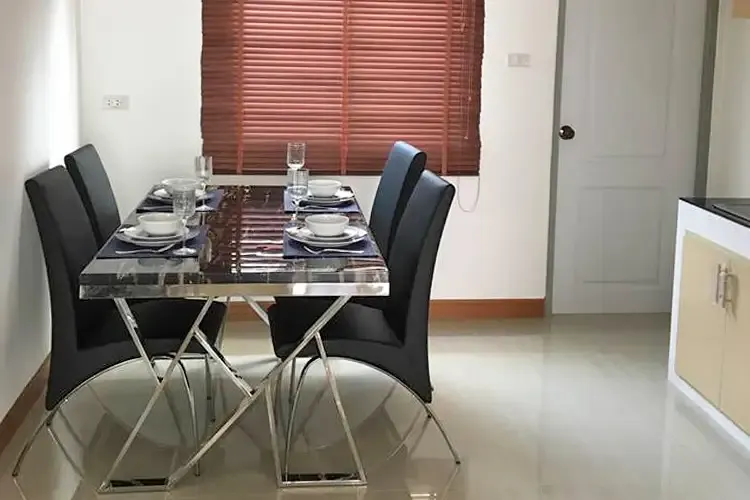 ภาพแบบบ้าน-บ้านเดี่ยว