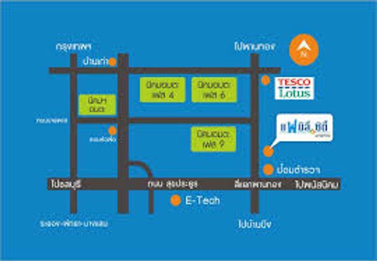 ภาพแบบบ้าน-บ้านเดี่ยว