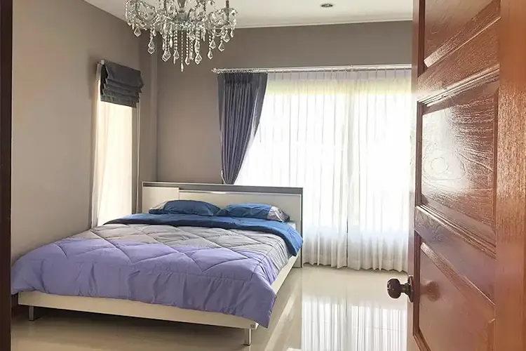 ภาพแบบบ้าน-บ้านเดี่ยว